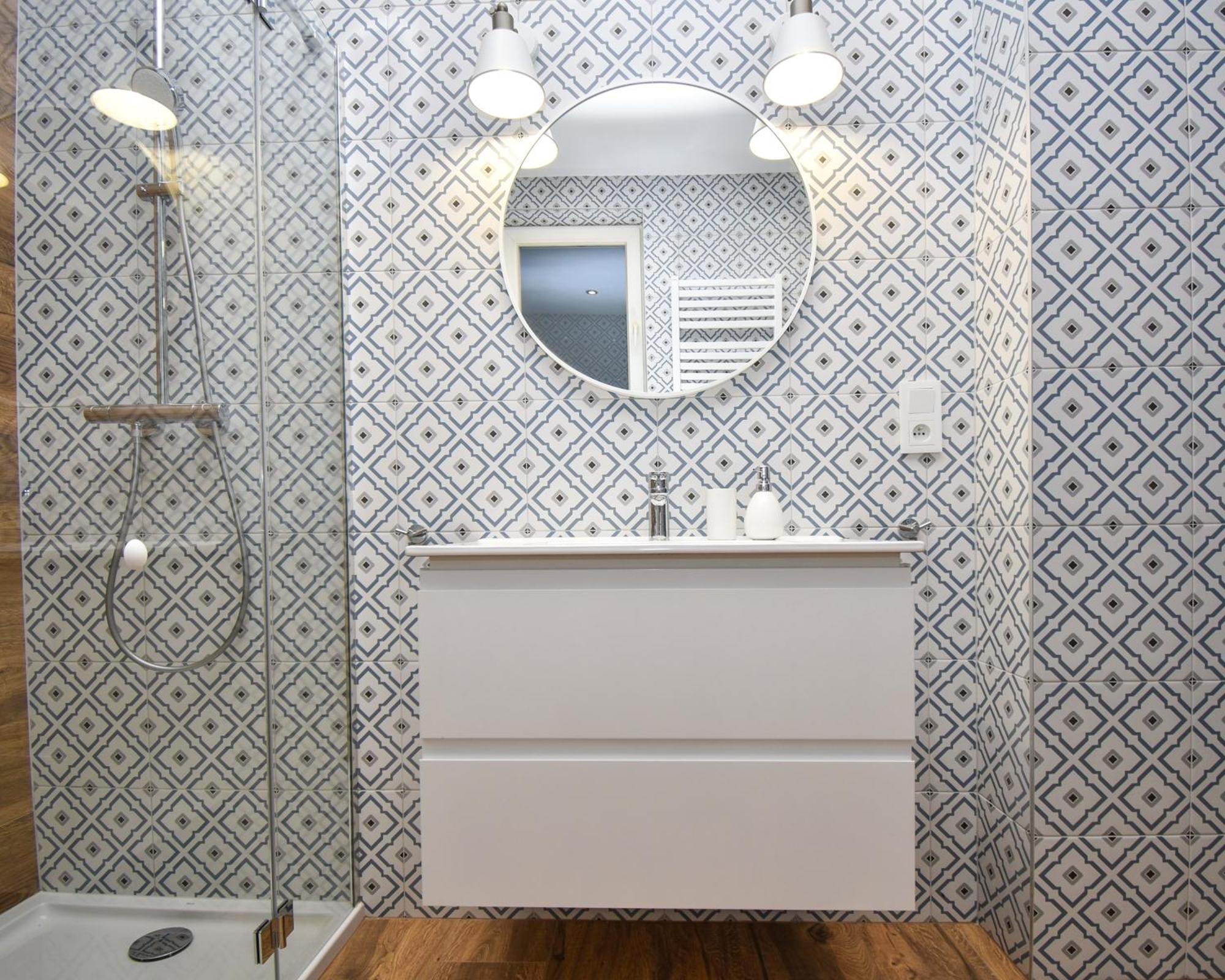 Sunny Corner Apartment Krakow Bagian luar foto